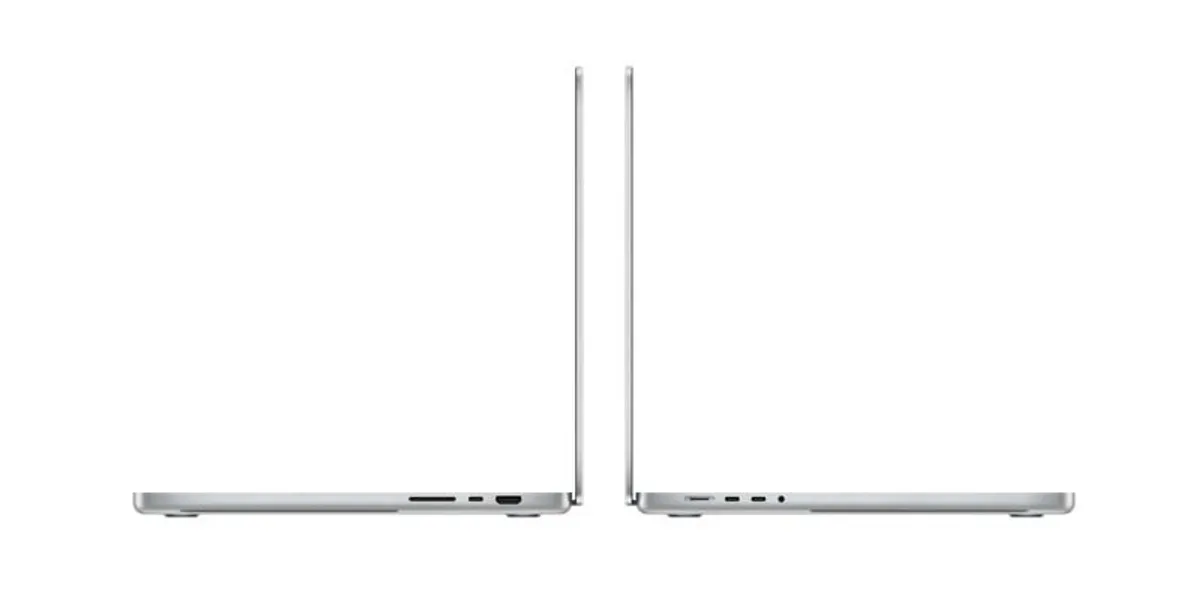 MacBook Pro M2- 1TB 2023 - Image 2