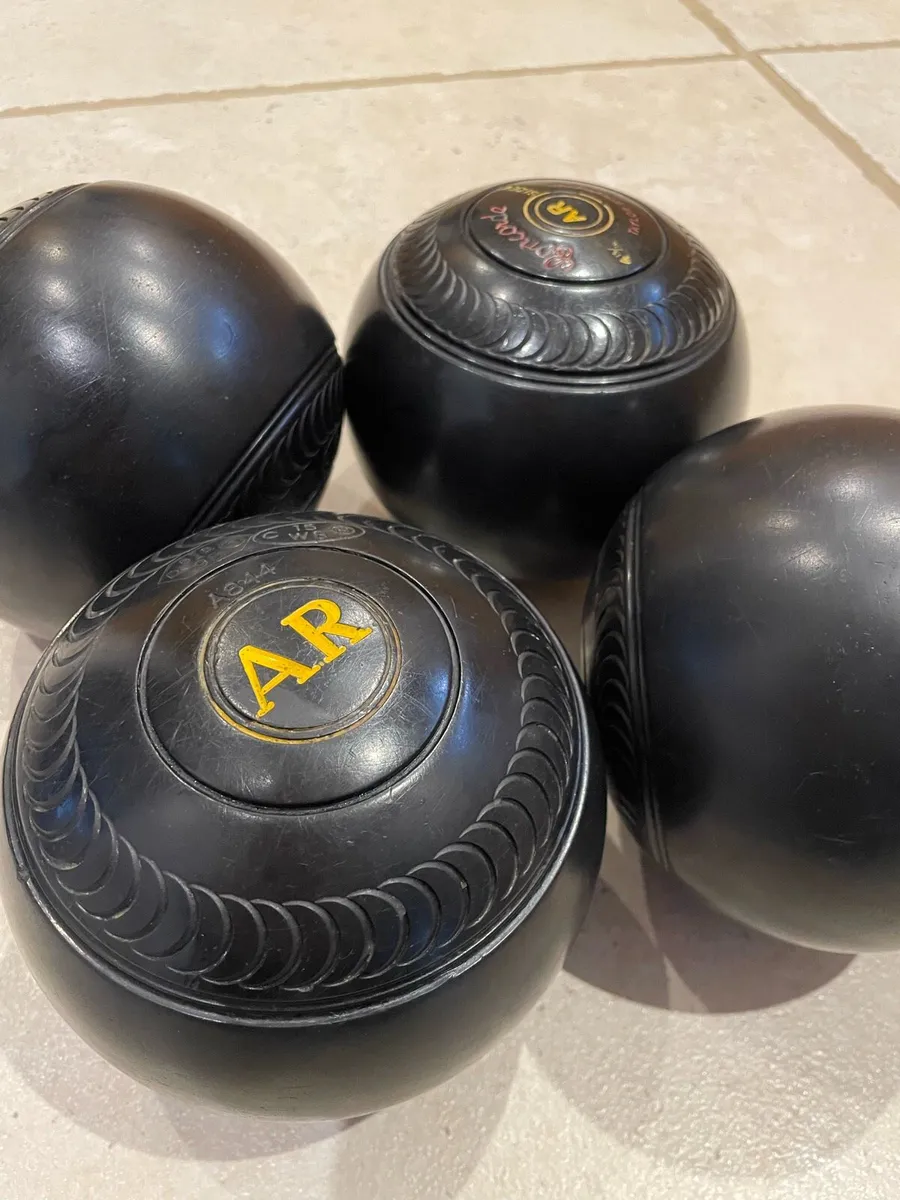 Taylor Bowls Size 4, 5 & 6 - Image 3