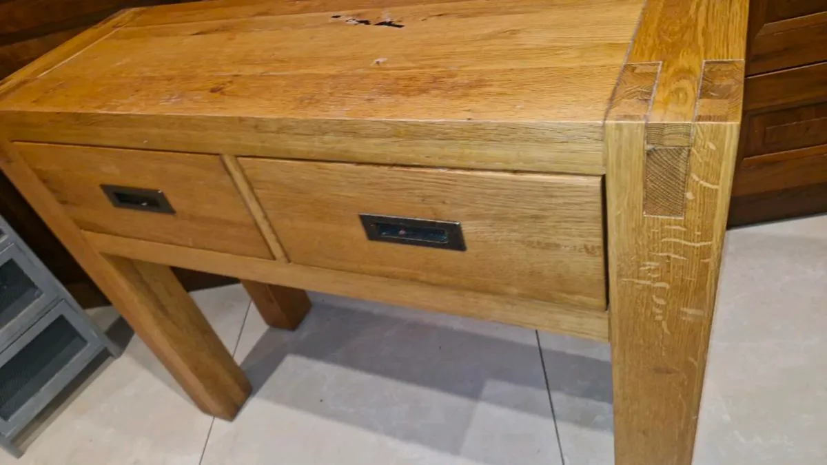 Hall Table - Image 2