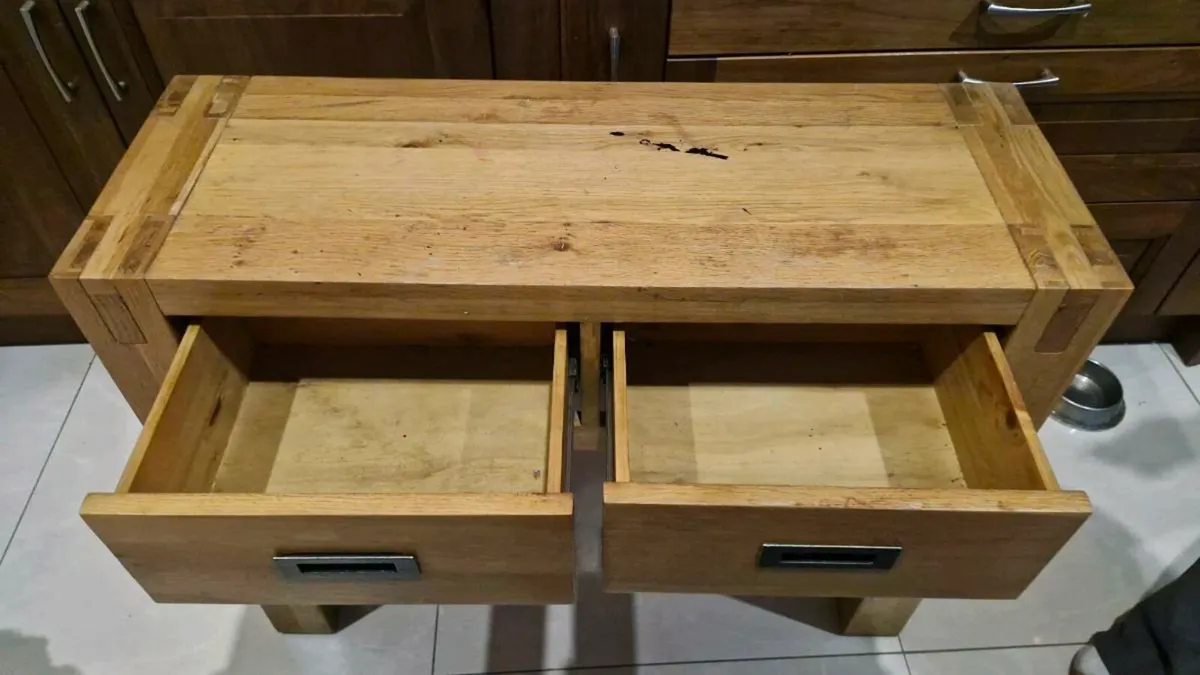 Hall Table - Image 3