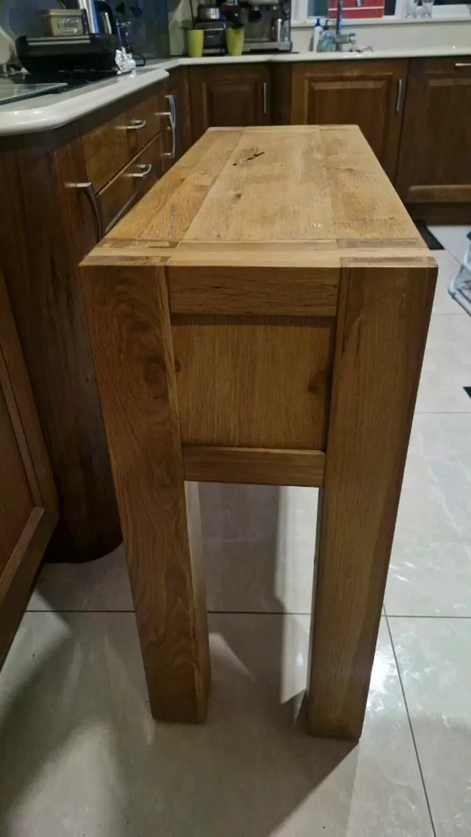 Hall Table - Image 4