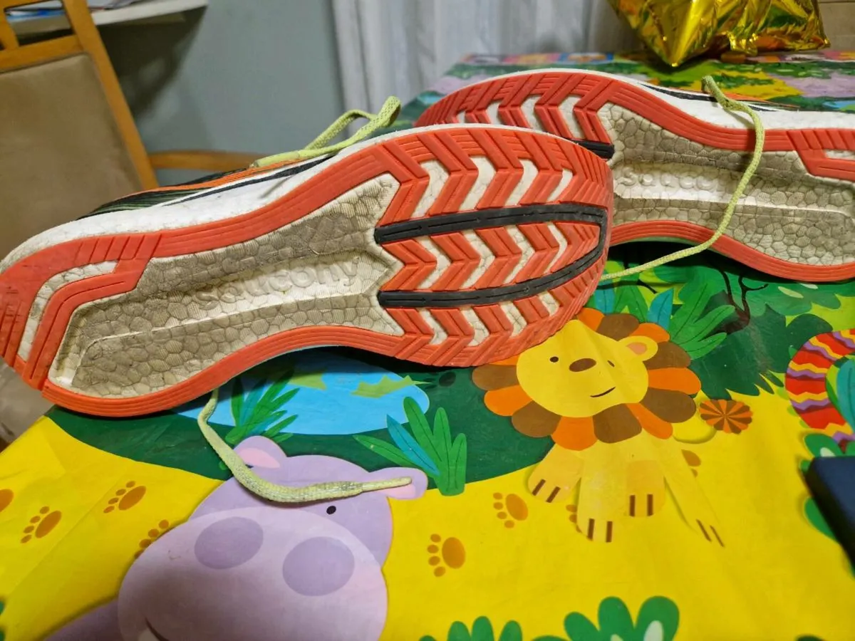 Saucony Running Shoes - Image 2