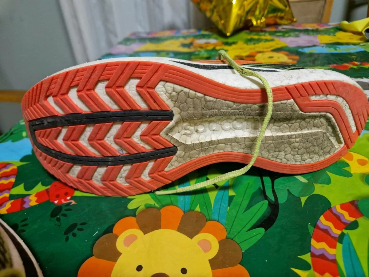 Saucony Running Shoes - Image 3