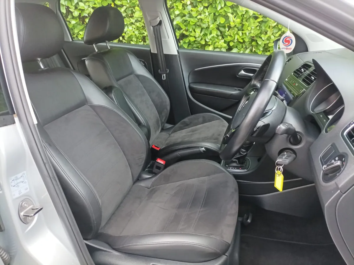 Volkswagen Polo Highline 1.2 TSI Automatic, 2017 - Image 2