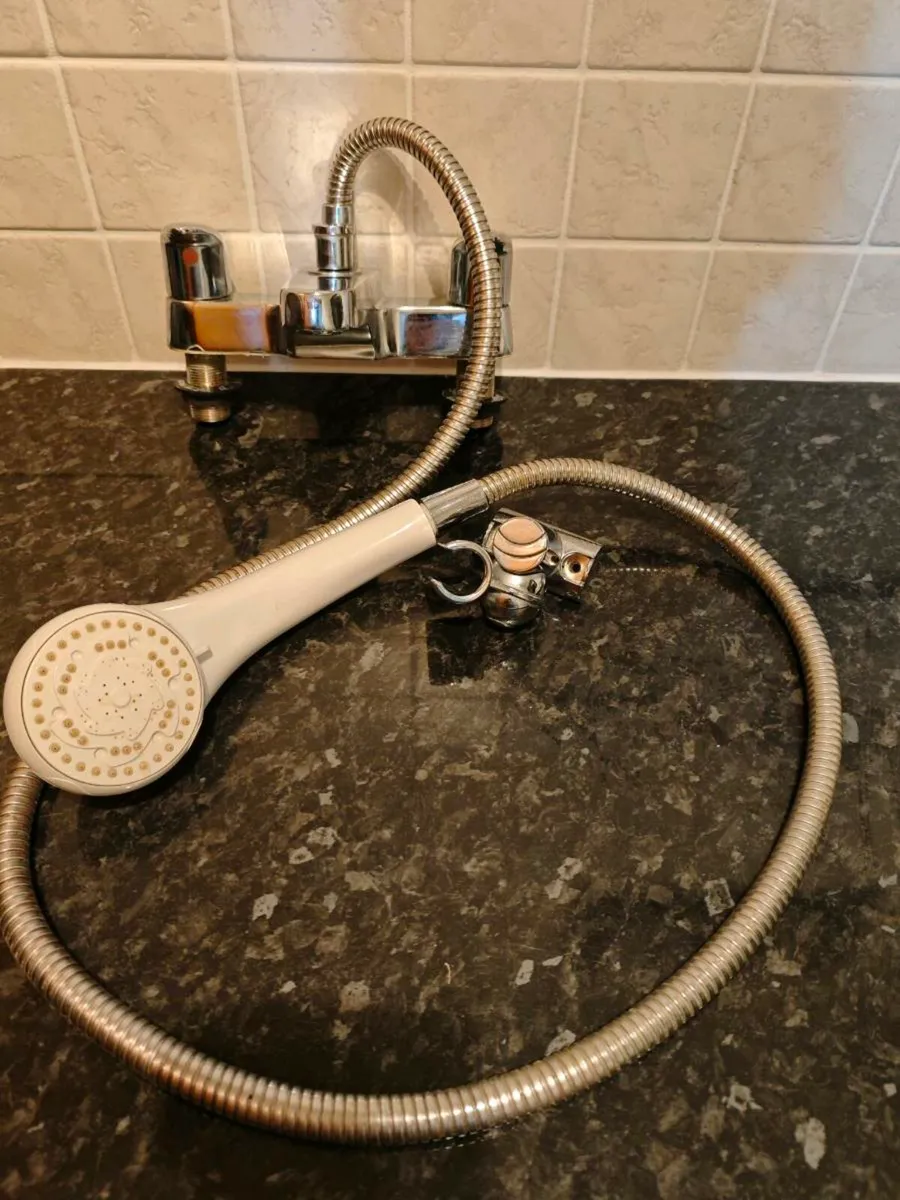 Bath Tap Mixer - Image 2