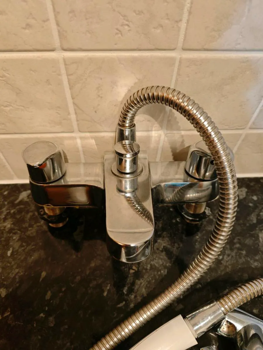 Bath Tap Mixer - Image 1