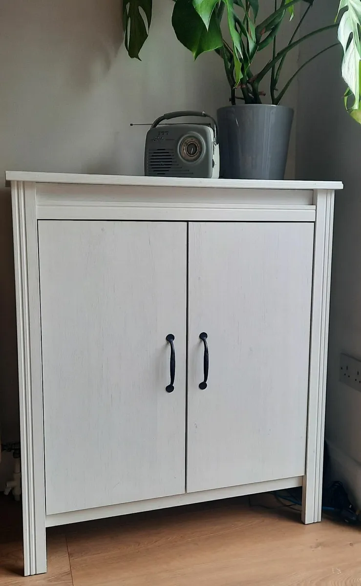 IKEA Cabinet - Image 1