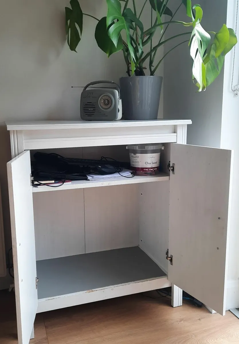 IKEA Cabinet - Image 3