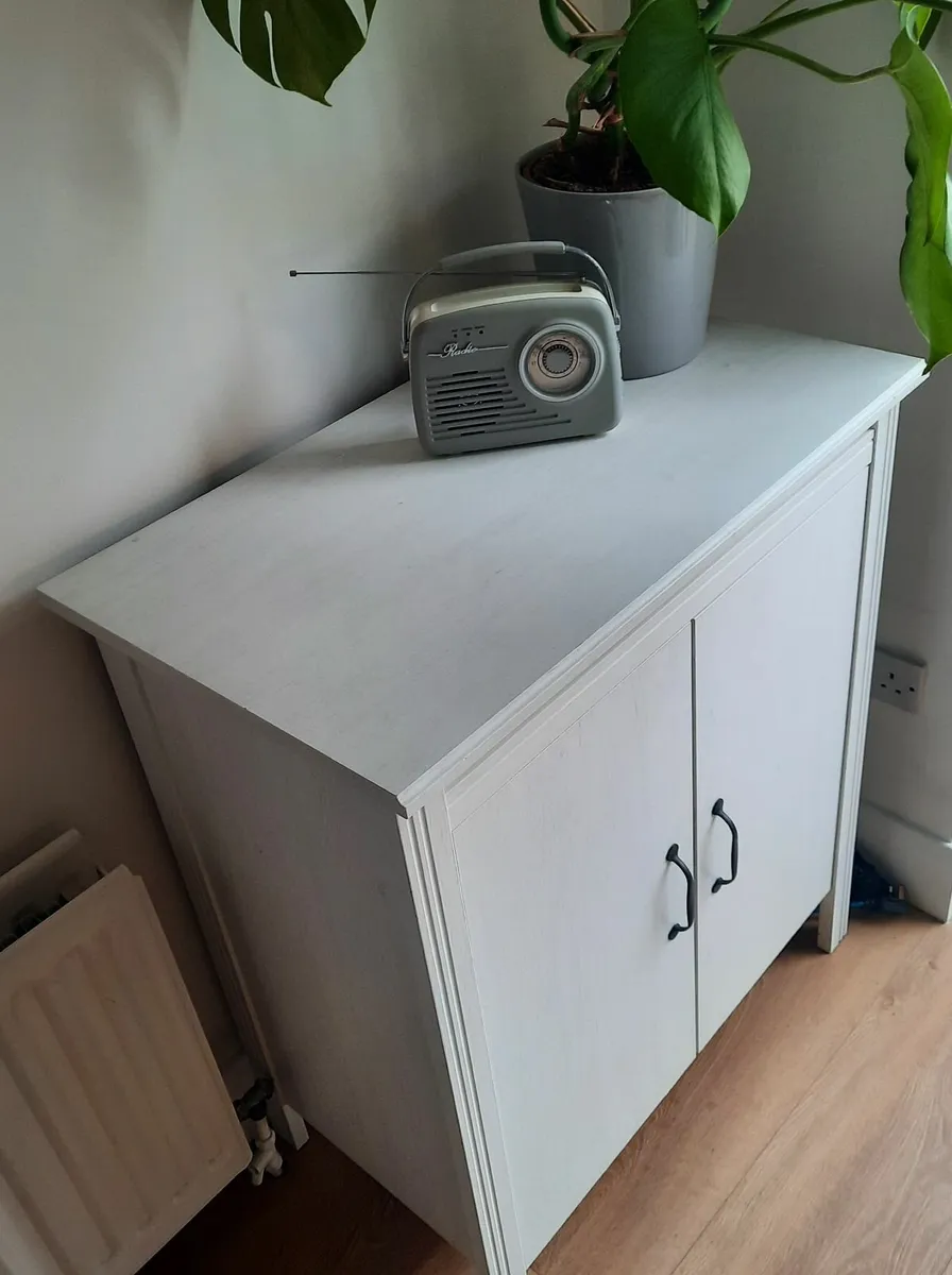IKEA Cabinet - Image 4
