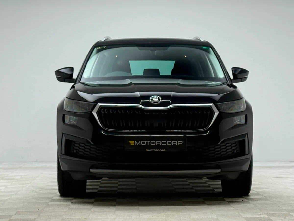 Skoda Kodiaq AMBITION 2.0TDI 150HP DSG *7 SEATER* - Image 2