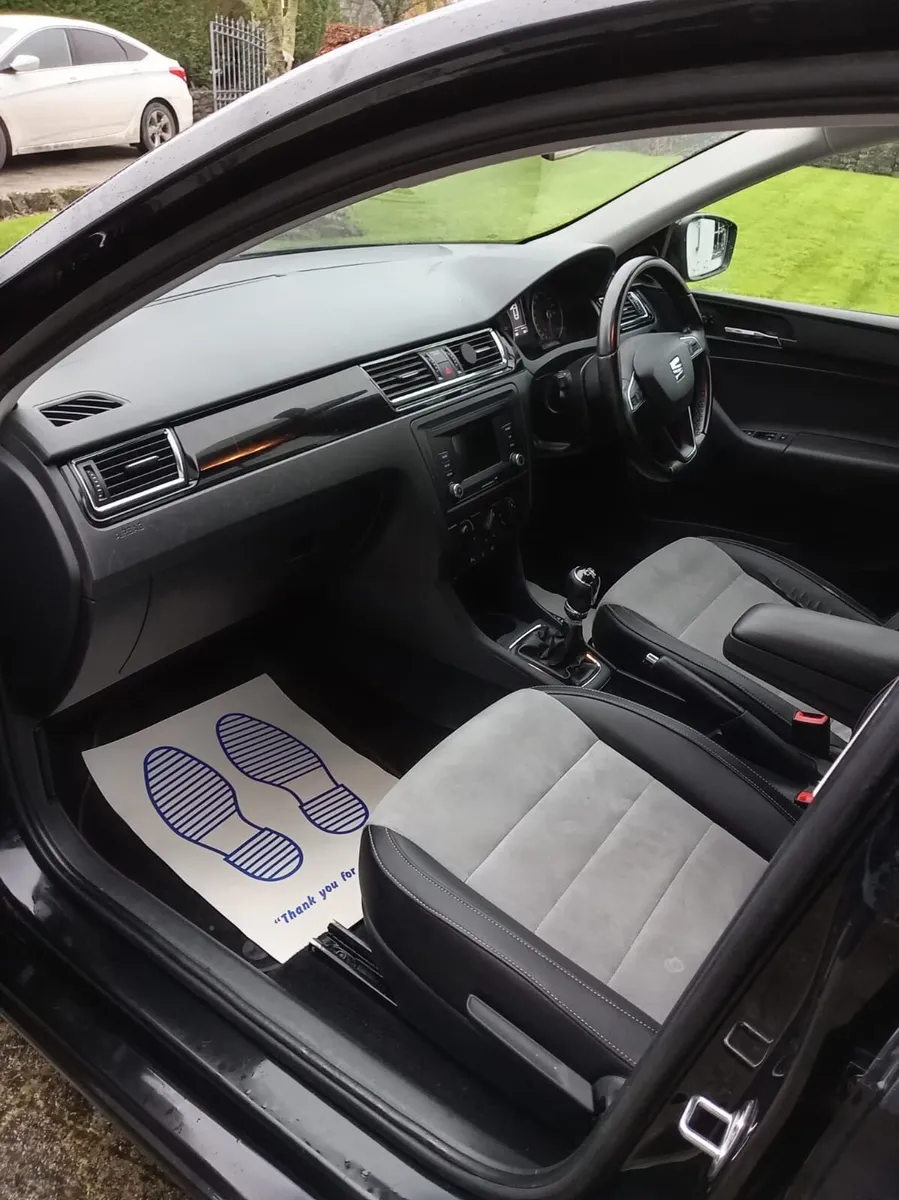 SEAT Toledo 2016 - Image 3