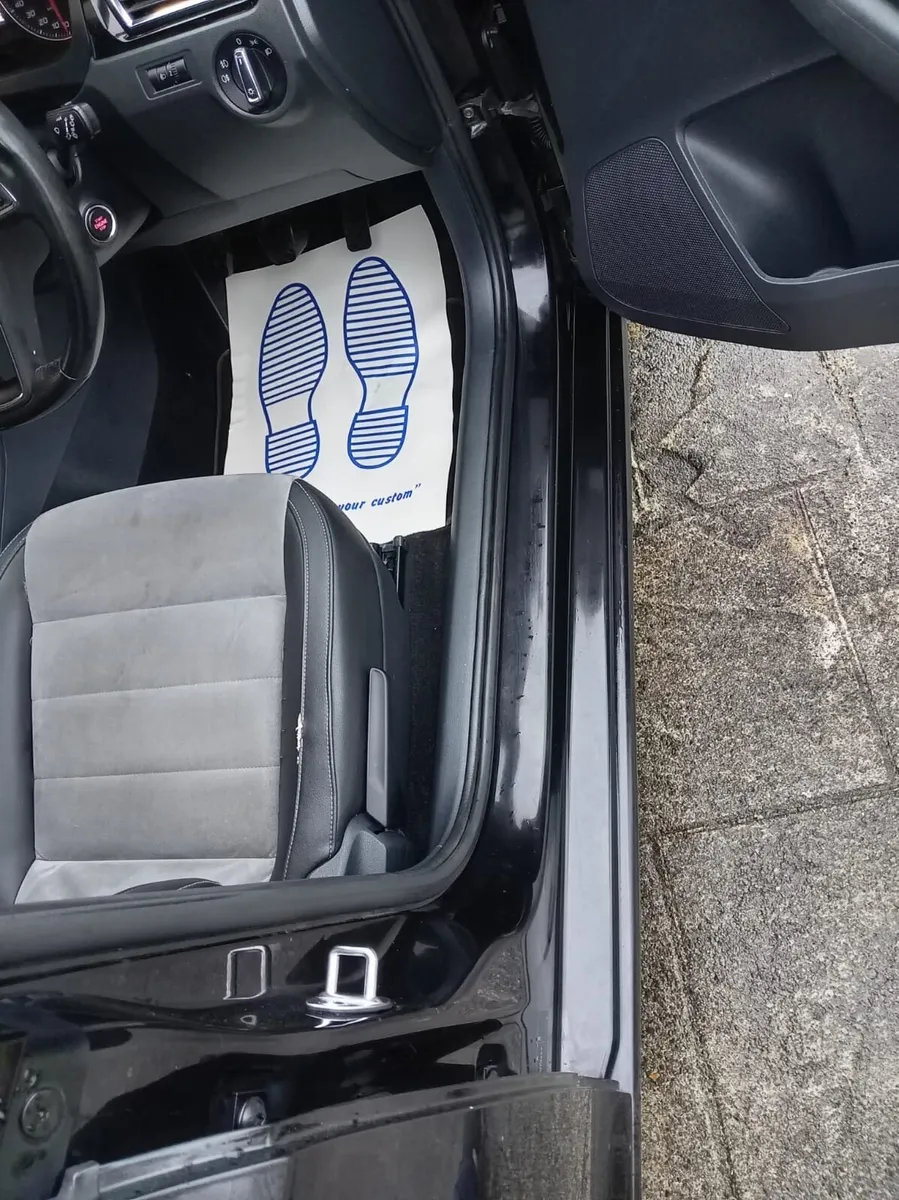 SEAT Toledo 2016 - Image 4