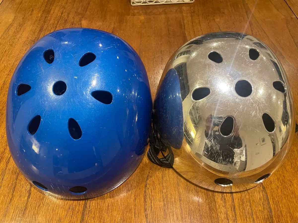 Micro Helmet (€20 each) - Image 1