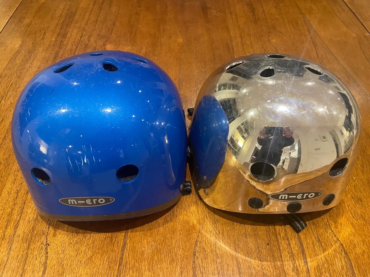 Micro Helmet (€20 each) - Image 2