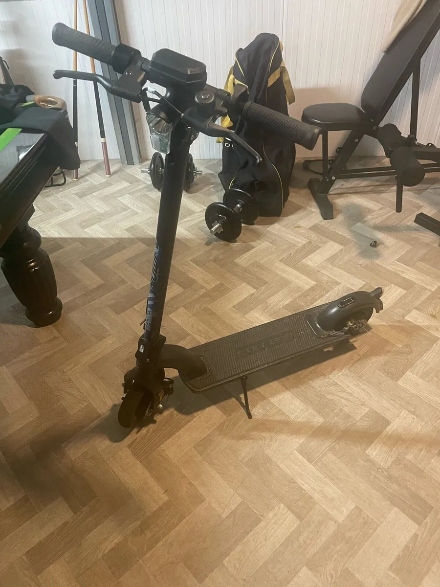 Scooter - Image 3