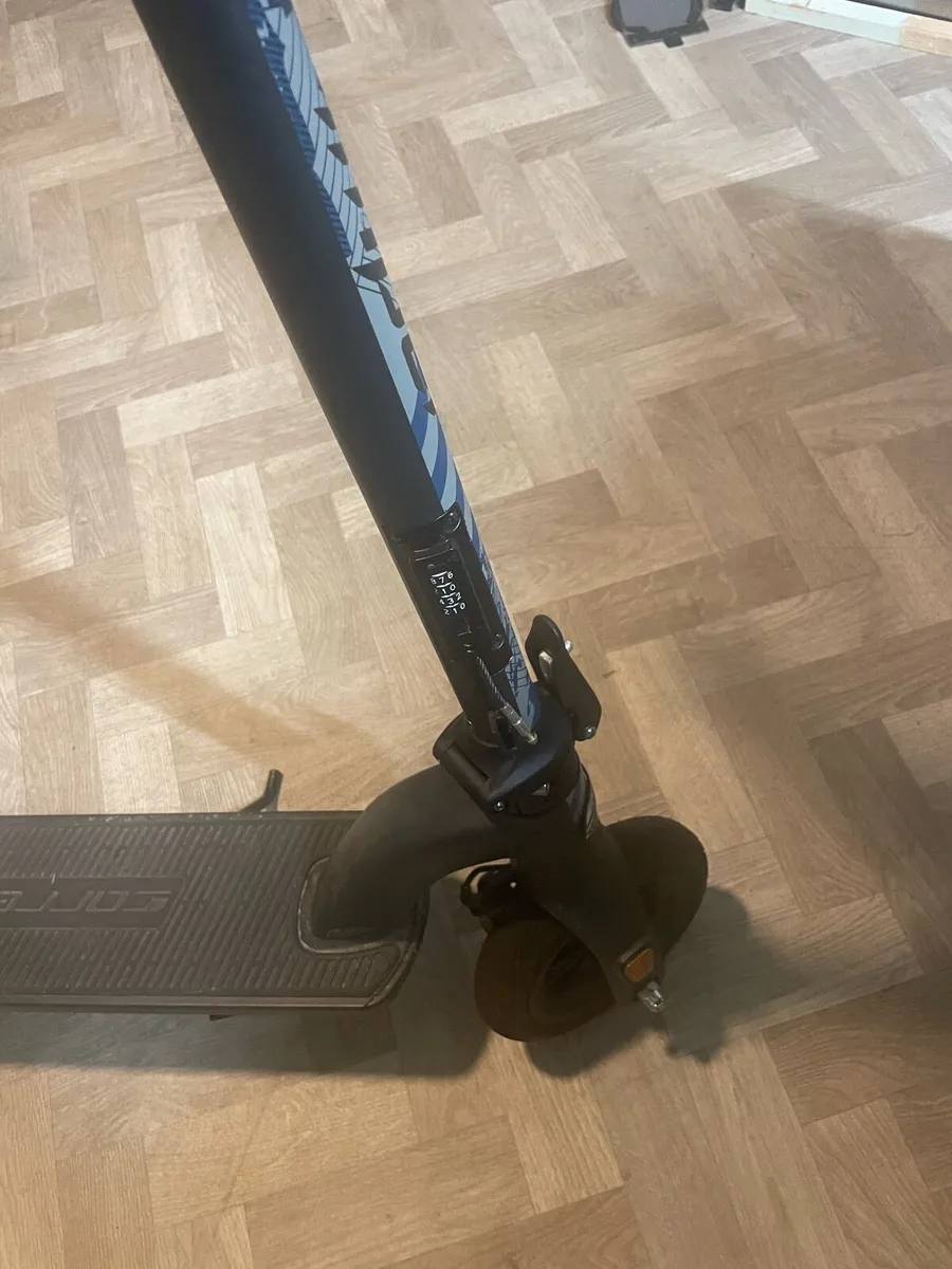 Scooter - Image 4