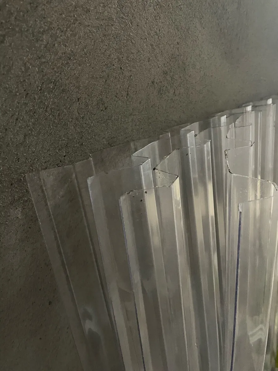 Box profile clear lights - Image 2