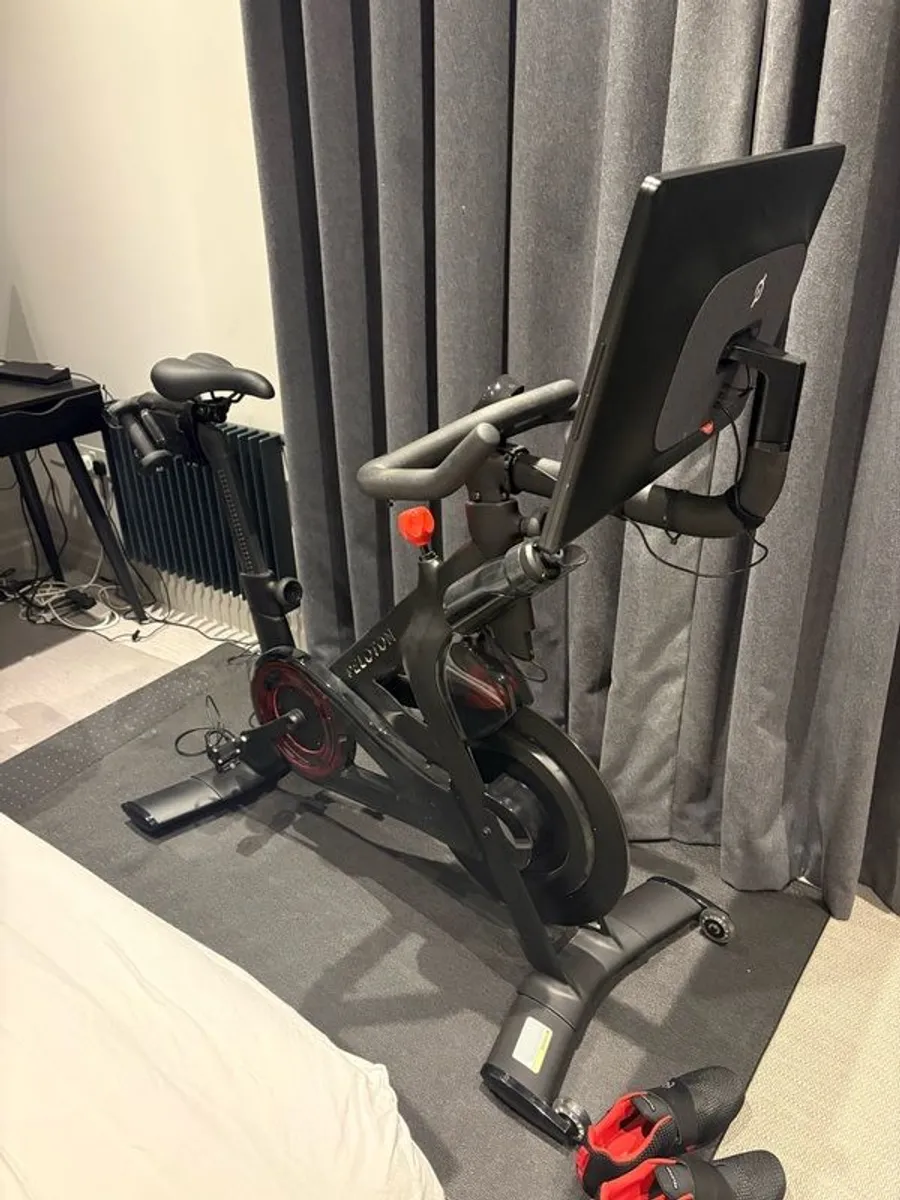 Peloton Bike+ - Image 1