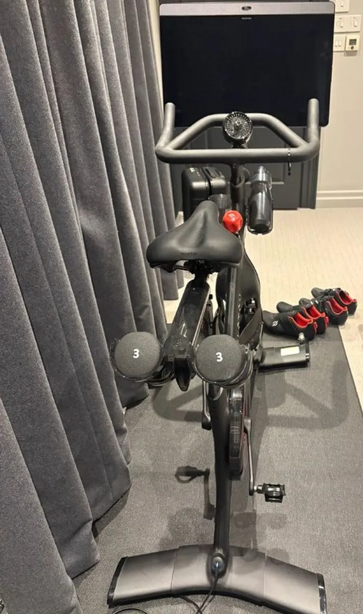 Peloton Bike+ - Image 2