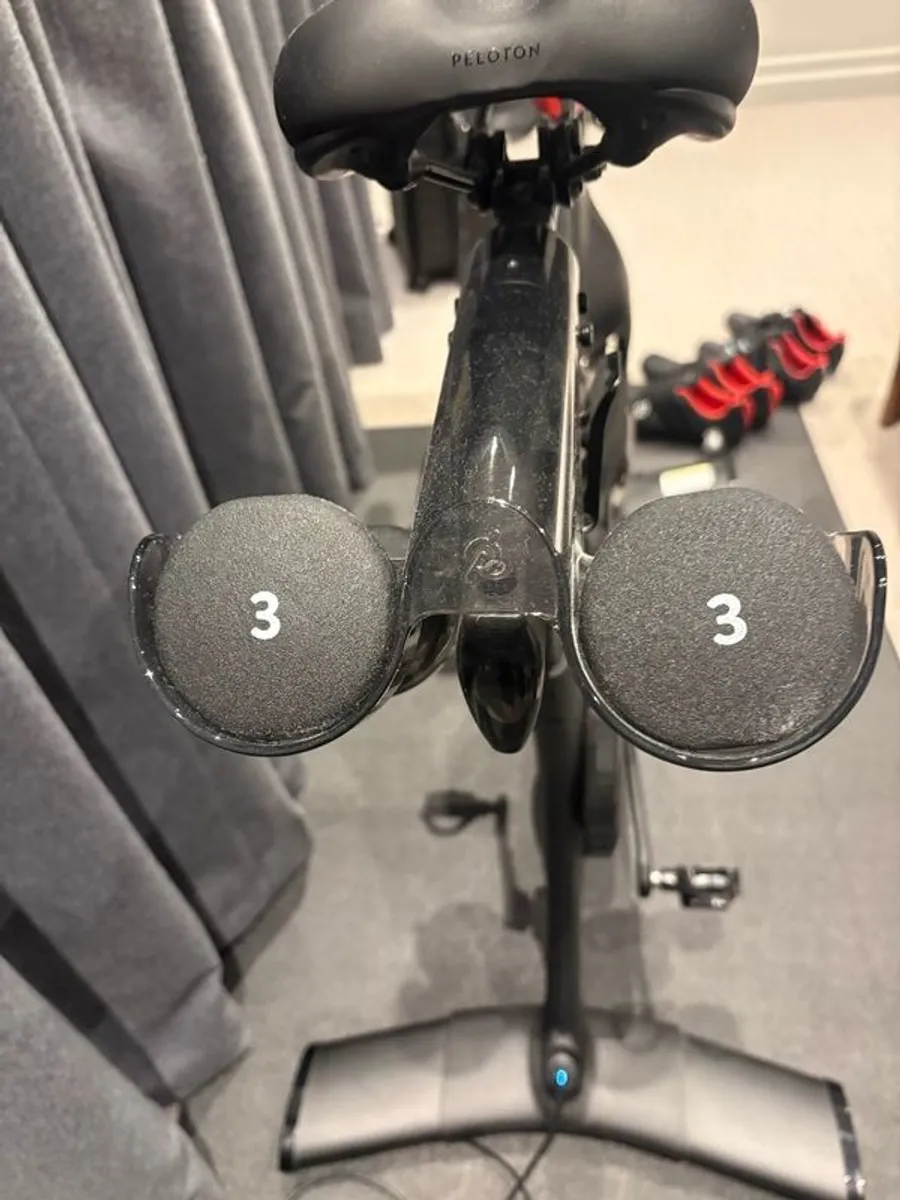 Peloton Bike+ - Image 3