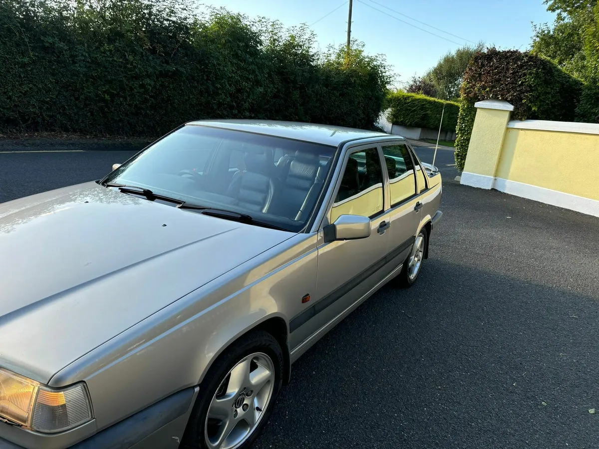 Volvo 850 Automatic - Image 3