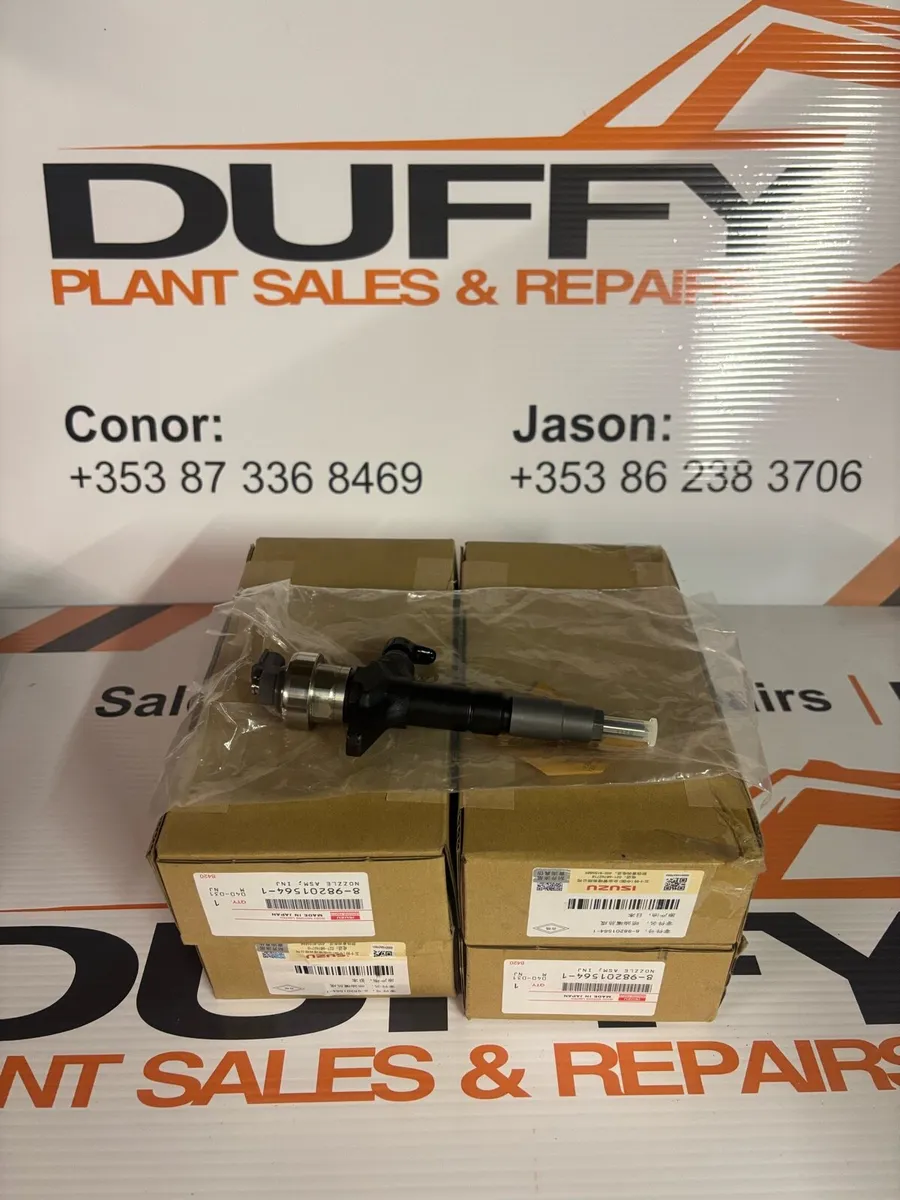 Digger Parts - Image 2