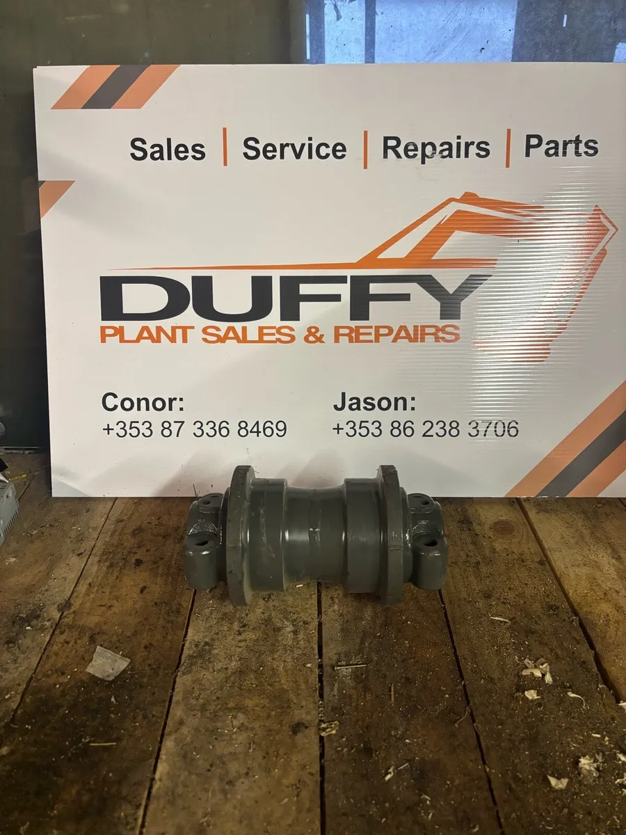 Digger Parts - Image 4