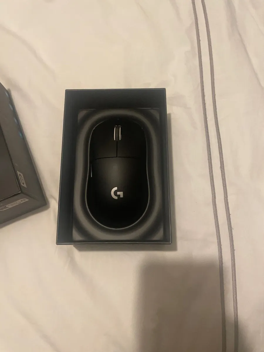 Gaming mouse - Logitech pro x super light - Image 2