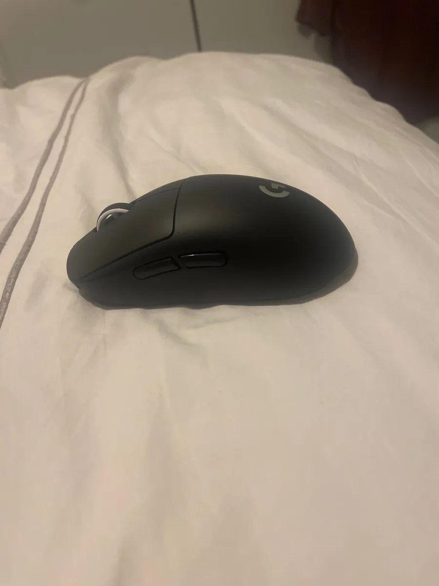 Gaming mouse - Logitech pro x super light - Image 3