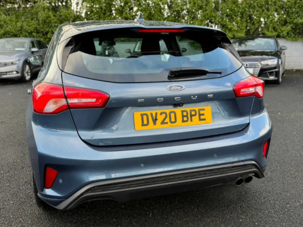 Ford Focus ST-LINE TDCI - Image 3