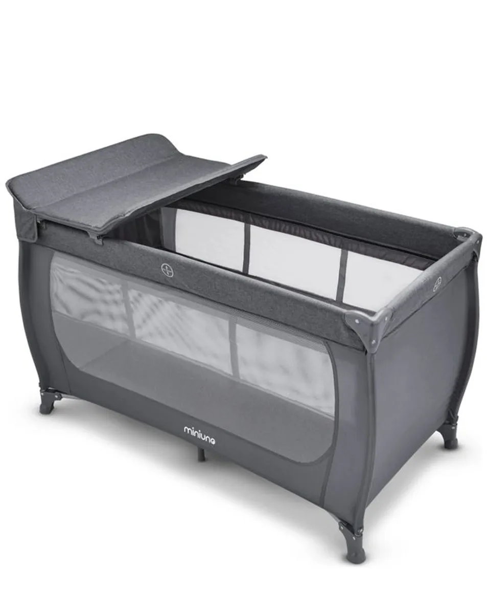 Travel Cot