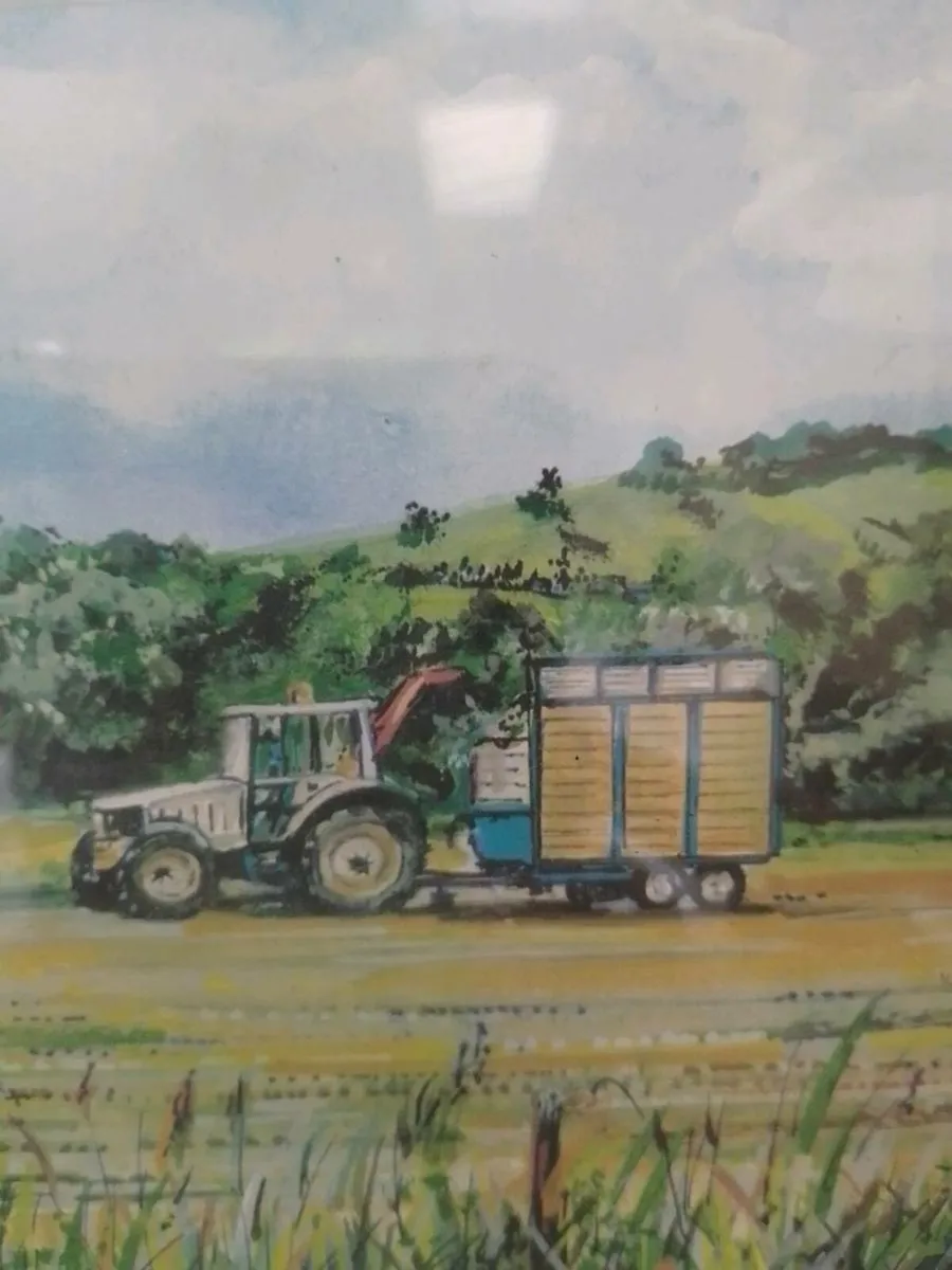 Farming artwork - Image 2