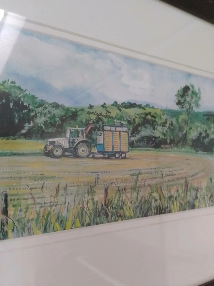 Farming artwork - Image 3