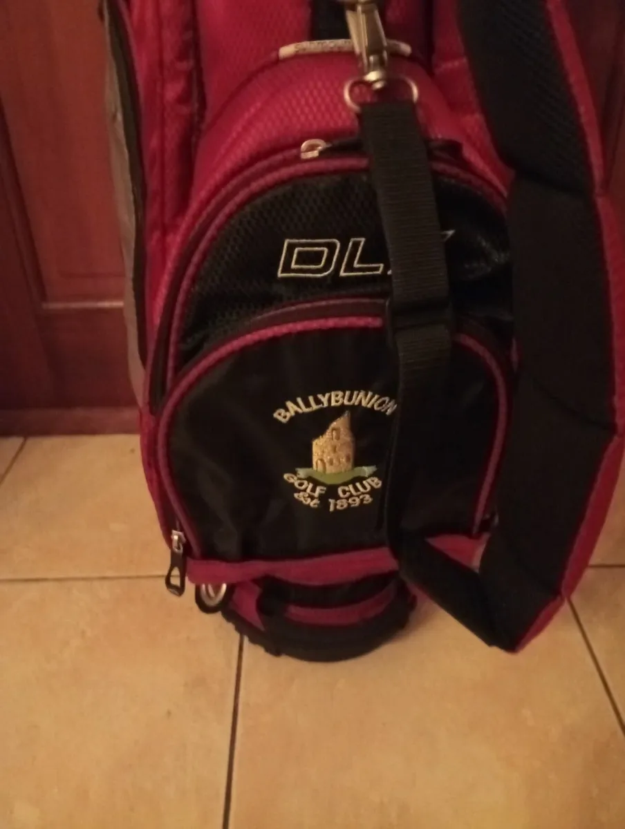 Starter Set 13 Quality Brands,Ping, Callaway etc - Image 2