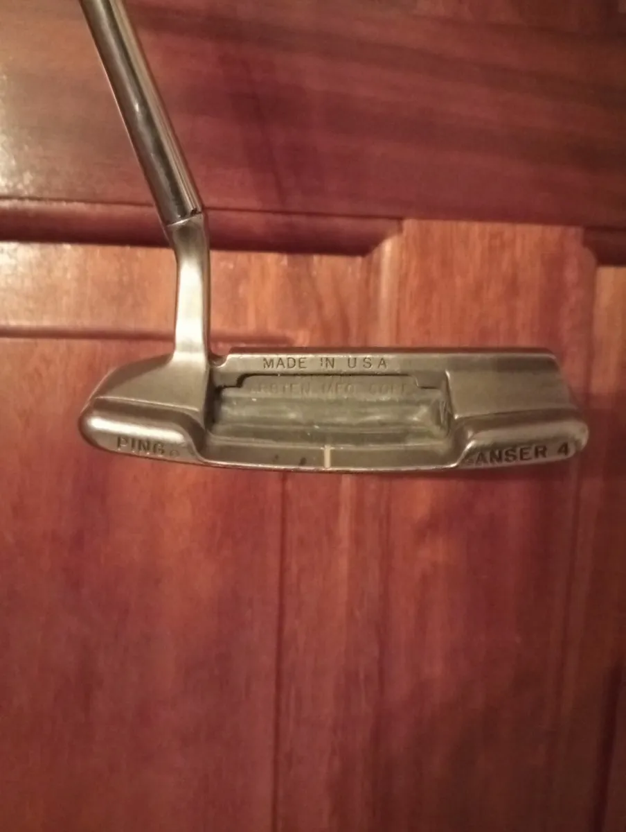 Starter Set 13 Quality Brands,Ping, Callaway etc - Image 3