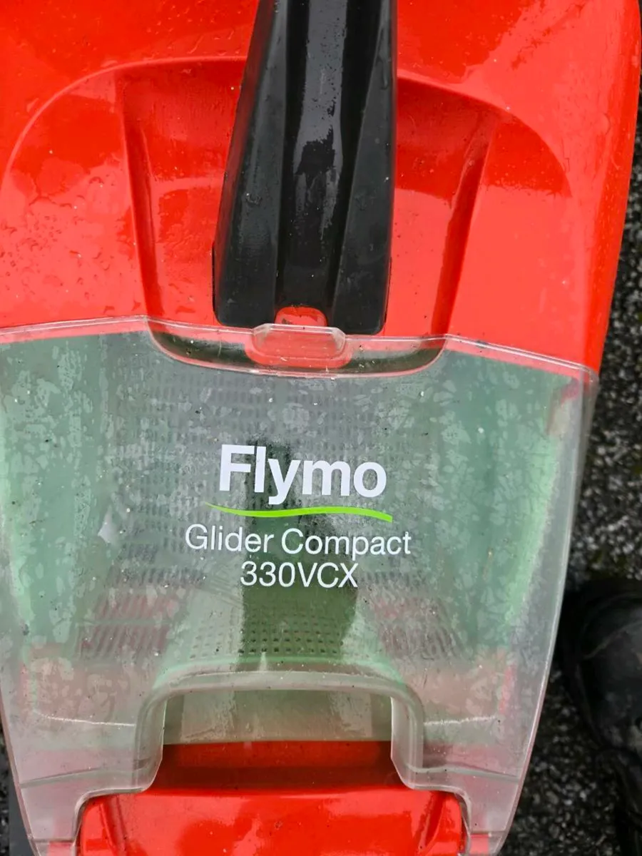 Lawnmower-electric - Image 3