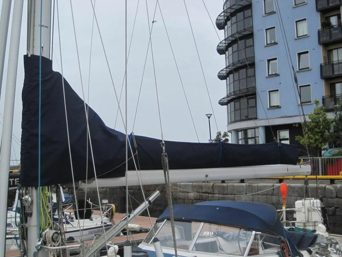 Boom  covers all sizes - Image 3