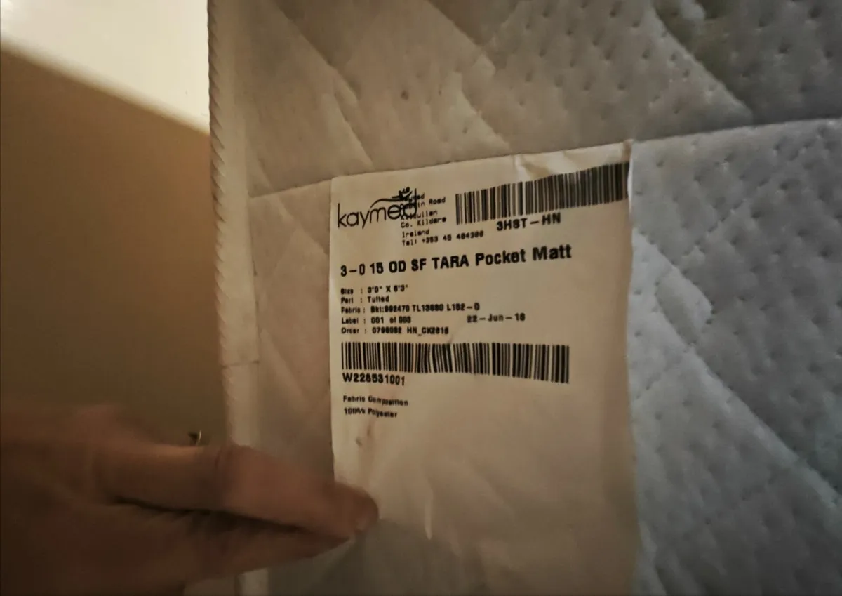 Stompa Noah High sleeper bed - Image 4