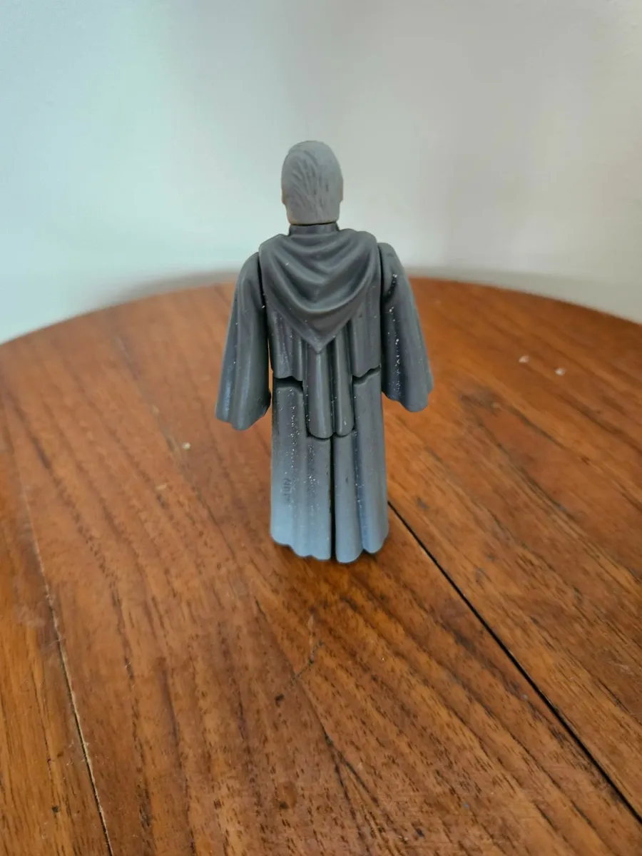 Vintage Star Wars POTF Last 17 Anakin - Image 2