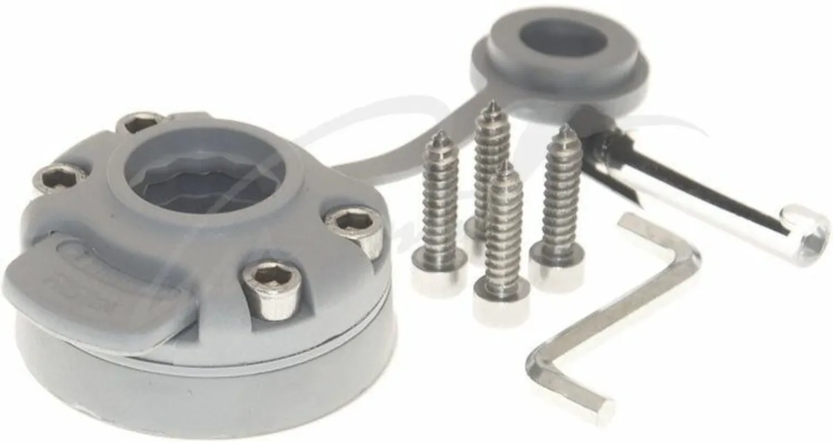 Borika FASTen Reinforced Mounting Platform - Image 3