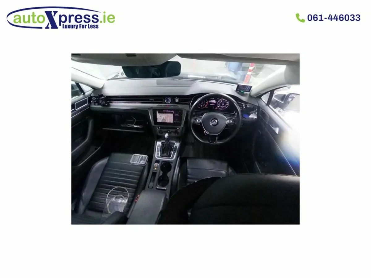 Volkswagen Passat ALLTRACK 4MOTION Low mileage - Image 2