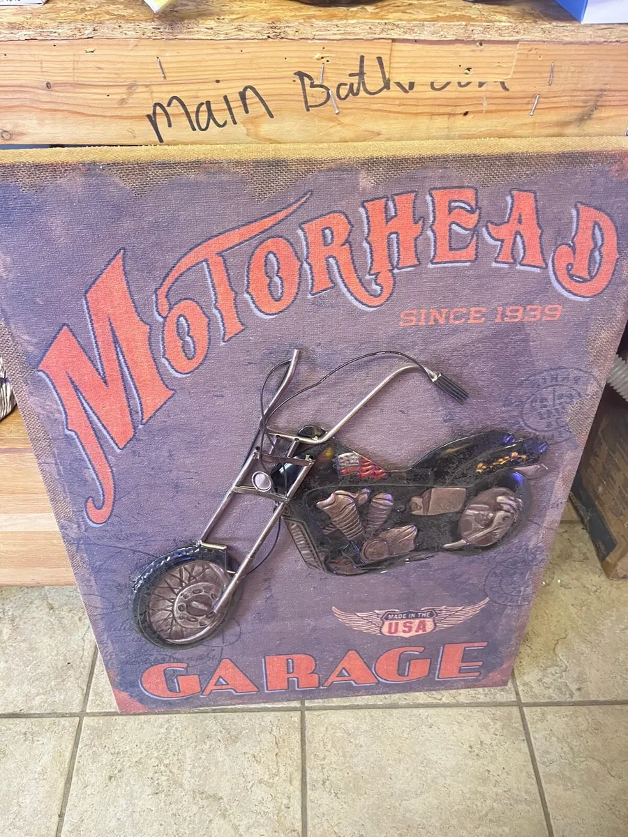 MANCAVE items - Image 2