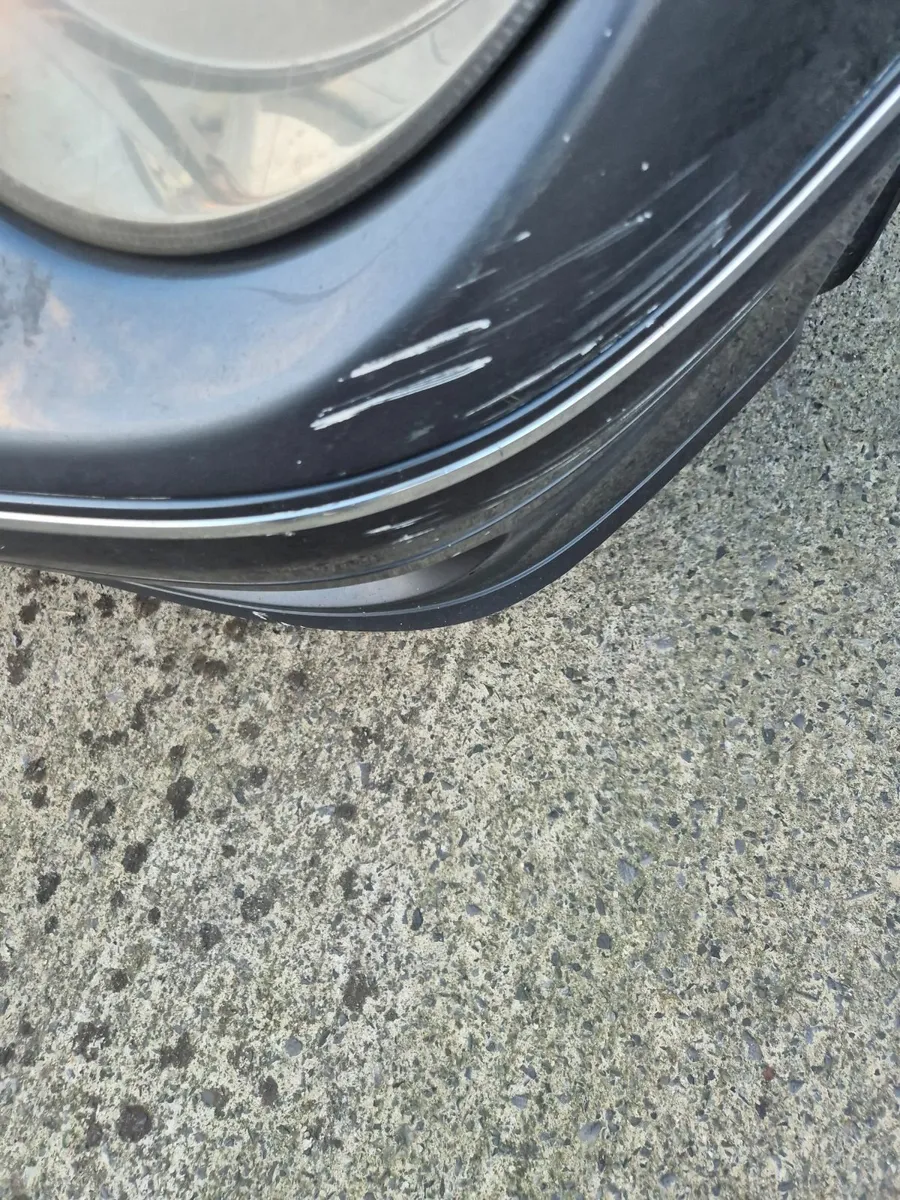 Mercedes-Benz C-Class 2007 - Image 4