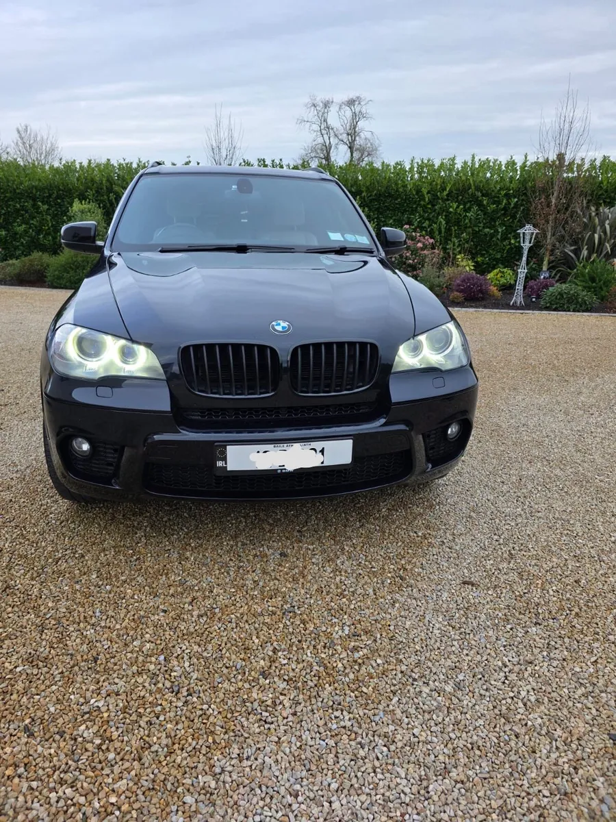 BMW X5 MSport - Image 2