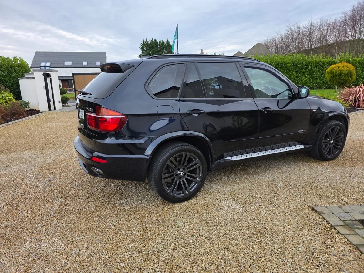BMW X5 MSport - Image 4