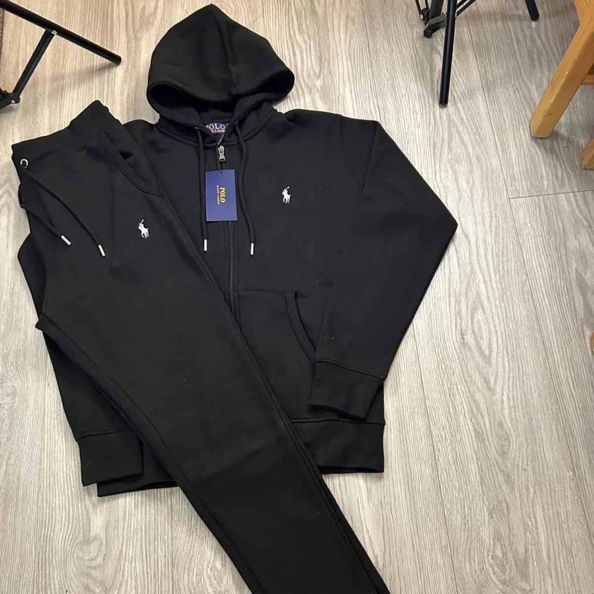 Ralph Lauren tracksuits - Image 1