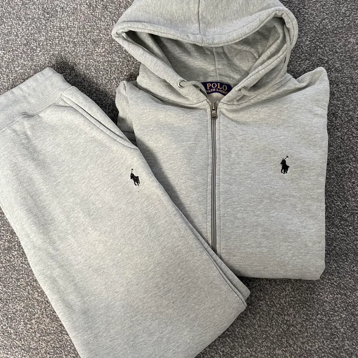 Ralph Lauren tracksuits - Image 2