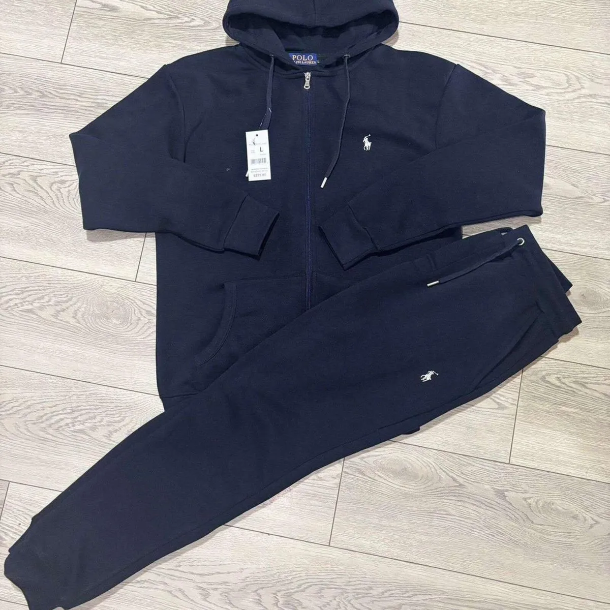 Ralph Lauren tracksuits - Image 3