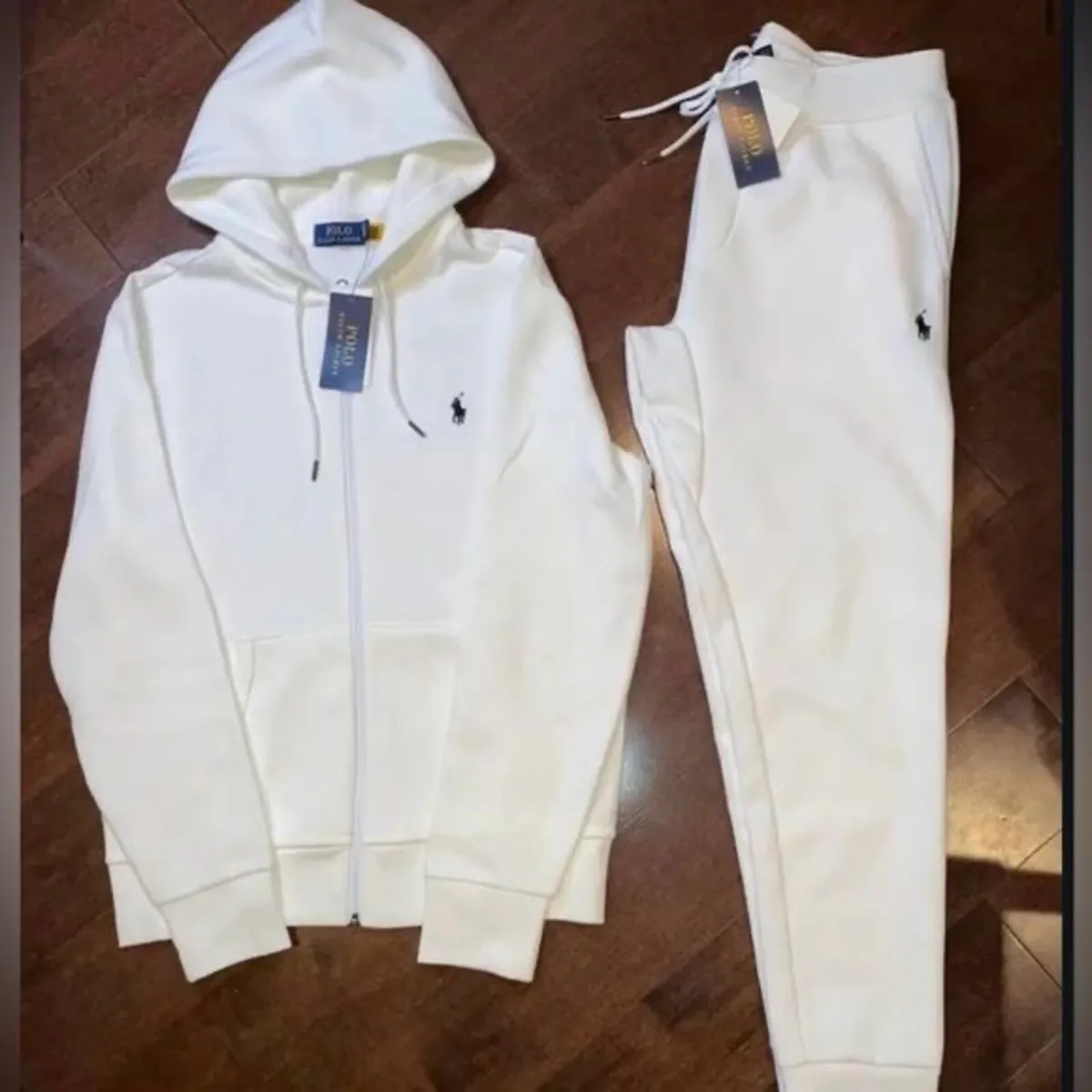 Ralph Lauren tracksuits - Image 4