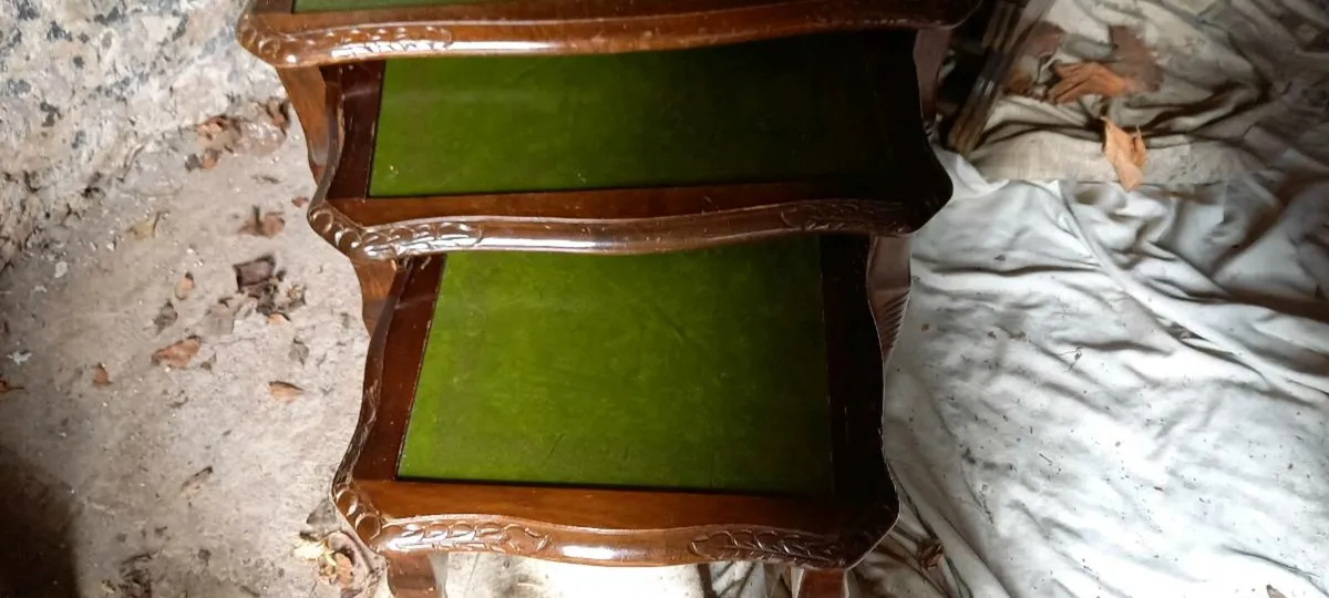 Nest of tables - Image 3